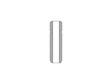 AE Standard 10765436 4 Stk./Packung
Länge [mm]: 40,5, Außendurchmesser [mm]: 11, Innendurchmesser [mm]: 6, Material: Grauguss 2.