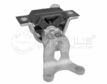 MEYLE Lagerung, Motor 10694592 Einbauseite: oben, Lagerungsart: Gummimetalllager 2.