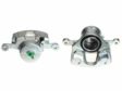 BREMBO Bremssattel 10463092 Überholt
Einbauposition: vor der Achse, Vorderachse rechts, Bremssystem: DAC, Kolbendurchmesser [mm]: 54, Material: Grauguss, Bremsscheibendicke [mm]: 24 1.