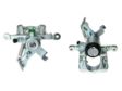 BREMBO Bremssattel 10463108 Überholt
Einbauposition: hinter der Achse, Hinterachse rechts, Bremssystem: ATE, Kolbendurchmesser [mm]: 38, Material: Grauguss, für Bremsscheibendurchmesser [mm]: 292, 268, Bremsscheibendicke [mm]: 12 1.