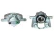 BREMBO Bremssattel 10463135 Überholt
Einbauposition: vor der Achse, Vorderachse links, Bremssystem: TRW, Kolbendurchmesser [mm]: 66, Material: Grauguss, für Bremsscheibendurchmesser [mm]: 302, Bremsscheibendicke [mm]: 28 1.