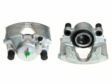 BREMBO Bremssattel 10463138 Überholt
Einbauposition: vor der Achse, Vorderachse rechts, Bremssystem: ATE, Kolbendurchmesser [mm]: 52, Material: Grauguss, Bremsscheibendicke [mm]: 24 1.