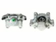 BREMBO Bremssattel 10603045 Überholt
Einbauposition: hinter der Achse, Hinterachse rechts, Bremssystem: BENDIX, Kolbendurchmesser [mm]: 35, Material: Grauguss, Bremsscheibendicke [mm]: 9 1.