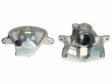 BREMBO Bremssattel 10603050 Überholt
Einbauposition: vor der Achse, Vorderachse links, Bremssystem: GIRLING, Kolbendurchmesser [mm]: 54, Material: Grauguss, Bremsscheibendicke [mm]: 22 1.
