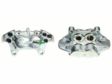 BREMBO Bremssattel 10603054 Überholt
Einbauposition: hinter der Achse, Vorderachse links, Bremssystem: ATE, Kolbendurchmesser [mm]: 38, 42, Material: Grauguss, Bremsscheibendicke [mm]: 22 1.