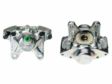 BREMBO Bremssattel 10603057 Überholt
Einbauposition: hinter der Achse, Hinterachse rechts, Bremssystem: ATE, Kolbendurchmesser [mm]: 42, Material: Grauguss, Bremsscheibendicke [mm]: 9 1.