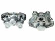BREMBO Bremssattel 10603062 Überholt
Einbauposition: vor der Achse, Hinterachse links, Bremssystem: BENDIX, Kolbendurchmesser [mm]: 38, Material: Grauguss, Bremsscheibendicke [mm]: 10 1.