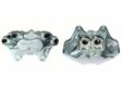 BREMBO Bremssattel 10603074 Überholt
Einbauposition: vor der Achse, Vorderachse links, Bremssystem: GIRLING, Kolbendurchmesser [mm]: 40, 44, Material: Grauguss, Bremsscheibendicke [mm]: 28 1.