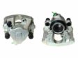 BREMBO Bremssattel 10603078 Überholt
Einbauposition: vor der Achse, Vorderachse links, Bremssystem: ATE, Kolbendurchmesser [mm]: 57, Material: Grauguss, Bremsscheibendicke [mm]: 25 1.
