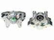 BREMBO Bremssattel 10603085 Überholt
Einbauposition: hinter der Achse, Hinterachse rechts, Bremssystem: ATE, Kolbendurchmesser [mm]: 36, Material: Grauguss, Bremsscheibendicke [mm]: 10 1.