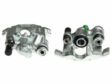BREMBO Bremssattel 10603091 Überholt
Einbauposition: hinter der Achse, Hinterachse rechts, Bremssystem: ATE, Kolbendurchmesser [mm]: 33, Material: Grauguss, Bremsscheibendicke [mm]: 10 1.