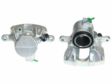 BREMBO Bremssattel 10603111 Überholt
Einbauposition: vor der Achse, Vorderachse rechts, Bremssystem: LUCAS, Kolbendurchmesser [mm]: 54, Material: Grauguss, Bremsscheibendicke [mm]: 12 1.