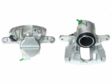 BREMBO Bremssattel 10603112 Überholt
Einbauposition: vor der Achse, Vorderachse links, Bremssystem: LUCAS, Kolbendurchmesser [mm]: 54, Material: Grauguss, Bremsscheibendicke [mm]: 22 1.