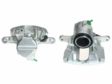 BREMBO Bremssattel 10603113 Überholt
Einbauposition: vor der Achse, Vorderachse rechts, Bremssystem: LUCAS, Kolbendurchmesser [mm]: 54, Material: Grauguss, Bremsscheibendicke [mm]: 22 1.