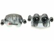 BREMBO Bremssattel 10603129 Überholt
Einbauposition: hinter der Achse, Hinterachse rechts, Bremssystem: BOSCH, Kolbendurchmesser [mm]: 45, Material: Grauguss, Bremsscheibendicke [mm]: 22 1.