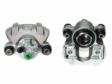 BREMBO Bremssattel 10603136 Überholt
Einbauposition: vor der Achse, Hinterachse links, Bremssystem: KELSEY - HAYES, Kolbendurchmesser [mm]: 44, Material: Grauguss, für Bremsscheibendurchmesser [mm]: 285, Bremsscheibendicke [mm]: 15 1.