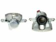 BREMBO Bremssattel 10603153 Überholt
Einbauposition: hinter der Achse, Vorderachse rechts, Bremssystem: LUCAS, Kolbendurchmesser [mm]: 57, Material: Grauguss, Bremsscheibendicke [mm]: 25 1.