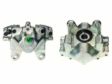 BREMBO Bremssattel 10603161 Überholt
Einbauposition: hinter der Achse, Hinterachse rechts, Bremssystem: ATE, Kolbendurchmesser [mm]: 36, Material: Grauguss, Bremsscheibendicke [mm]: 10 1.