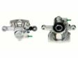 BREMBO Bremssattel 10603164 Überholt
Einbauposition: hinter der Achse, Hinterachse links, Bremssystem: LUCAS, Kolbendurchmesser [mm]: 28, Material: Grauguss, Bremsscheibendicke [mm]: 8 1.