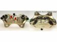 BREMBO Bremssattel 10603285 Überholt
Einbauposition: vor der Achse, Vorderachse rechts, Bremssystem: AP LOCKHEED, Kolbendurchmesser [mm]: 36, Material: Grauguss, Bremsscheibendicke [mm]: 20,7 1.