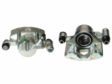 BREMBO Bremssattel 10603334 Überholt
Einbauposition: hinter der Achse, Vorderachse links, Bremssystem: AKEBONO, Kolbendurchmesser [mm]: 57, Material: Grauguss, Bremsscheibendicke [mm]: 22 1.