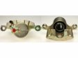 BREMBO Bremssattel 10603342 Überholt
Einbauposition: vor der Achse, Vorderachse links, Bremssystem: AKEBONO, Kolbendurchmesser [mm]: 60, Material: Grauguss, Bremsscheibendicke [mm]: 24 1.