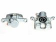 BREMBO Bremssattel 10603415 Überholt
Einbauposition: hinter der Achse, Hinterachse rechts, Bremssystem: AKEBONO, Kolbendurchmesser [mm]: 38, Material: Grauguss, Bremsscheibendicke [mm]: 10 1.