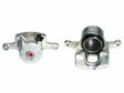BREMBO Bremssattel 10603458 Überholt
Einbauposition: hinter der Achse, Vorderachse links, Bremssystem: TOKICO, Kolbendurchmesser [mm]: 60, Material: Grauguss, Bremsscheibendicke [mm]: 22 1.