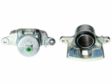 BREMBO Bremssattel 10603460 Überholt
Einbauposition: hinter der Achse, Vorderachse links, Bremssystem: NISSAN, Kolbendurchmesser [mm]: 68, Material: Grauguss, Bremsscheibendicke [mm]: 20 1.