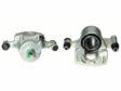 BREMBO Bremssattel 10603464 Überholt
Einbauposition: hinter der Achse, Vorderachse links, Bremssystem: BENDIX, Kolbendurchmesser [mm]: 60, Material: Grauguss, Bremsscheibendicke [mm]: 22 1.