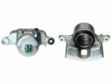 BREMBO Bremssattel 10603470 Überholt
Einbauposition: hinter der Achse, Vorderachse links, Bremssystem: NISSAN, Kolbendurchmesser [mm]: 68, Material: Grauguss, Bremsscheibendicke [mm]: 20 1.