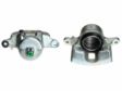 BREMBO Bremssattel 10603471 Überholt
Einbauposition: hinter der Achse, Vorderachse rechts, Bremssystem: NISSAN, Kolbendurchmesser [mm]: 68, Material: Grauguss, Bremsscheibendicke [mm]: 20 1.