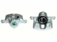 BREMBO Bremssattel 10603491 Überholt
Einbauposition: vor der Achse, Vorderachse rechts, Bremssystem: LUCAS, Kolbendurchmesser [mm]: 48, Material: Grauguss, Bremsscheibendicke [mm]: 12 1.