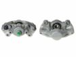 BREMBO Bremssattel 10603618 Überholt
Einbauposition: vor der Achse, Hinterachse links, Bremssystem: AKEBONO, Kolbendurchmesser [mm]: 38, Material: Aluminium, Bremsscheibendicke [mm]: 18 1.
