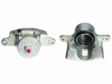 BREMBO Bremssattel 10603631 Überholt
Herstellereinschränkung: TRW, Material: Gusseisen, Kolbendurchmesser [mm]: 68, Technische Daten beachten: 1.
