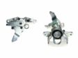 BREMBO Bremssattel 10603663 Überholt
Einbauposition: vor der Achse, Hinterachse rechts, Bremssystem: BOSCH, Kolbendurchmesser [mm]: 42, Material: Grauguss, Bremsscheibendicke [mm]: 12 1.