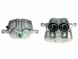 BREMBO Bremssattel 10603670 Überholt
Einbauposition: vor der Achse, Vorderachse links, Bremssystem: AKEBONO, Kolbendurchmesser [mm]: 45, Material: Grauguss, Bremsscheibendicke [mm]: 28 1.
