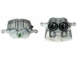 BREMBO Bremssattel 10603671 Überholt
Einbauposition: vor der Achse, Vorderachse rechts, Bremssystem: AKEBONO, Kolbendurchmesser [mm]: 45, Material: Grauguss, Bremsscheibendicke [mm]: 28 1.