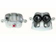 BREMBO Bremssattel 10603690 Überholt
Einbauposition: vor der Achse, Vorderachse links, Bremssystem: NISSAN, Kolbendurchmesser [mm]: 43, Material: Grauguss, Bremsscheibendicke [mm]: 28 1.