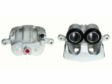 BREMBO Bremssattel 10603691 Überholt
Einbauposition: vor der Achse, Vorderachse rechts, Bremssystem: NISSAN, Kolbendurchmesser [mm]: 43, Material: Grauguss, Bremsscheibendicke [mm]: 28 1.