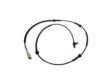 DELPHI Raddrehzahlsensor 10140361 Sensorart: aktiver Sensor, Anzahl der Steckkontakte: 2, Kabellänge [mm]: 630 1.