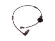 DELPHI Raddrehzahlsensor 10140453 Sensorart: aktiver Sensor, Anzahl der Steckkontakte: 2, Kabellänge [mm]: 630 1.