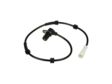 DELPHI Raddrehzahlsensor 10140477 Sensorart: passiver Sensor, Anzahl der Steckkontakte: 2, Kabellänge [mm]: 683 1.
