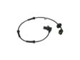 DELPHI Raddrehzahlsensor 10140540 Sensorart: passiver Sensor, Anzahl der Steckkontakte: 2, Kabellänge [mm]: 680 1.