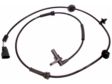 DELPHI Raddrehzahlsensor 10140423 Sensorart: aktiver Sensor, Anzahl der Steckkontakte: 2, Kabellänge [mm]: 1288 1.