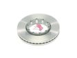 MERITOR Bremsscheibe (Last)