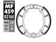 GALFER MOTO Brake shoe for motorcycle