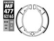 GALFER MOTO Brake shoe for motorcycle
