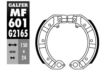 GALFER MOTO Brake shoe for motorcycle
