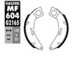 GALFER MOTO Brake shoe for motorcycle